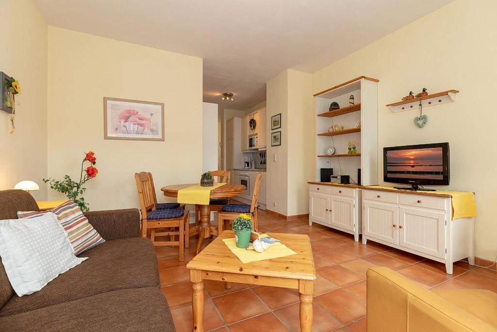 Strandstrasse 32 Strandstrasse 32-19 Ostseebad Kühlungsborn Eksteriør bilde